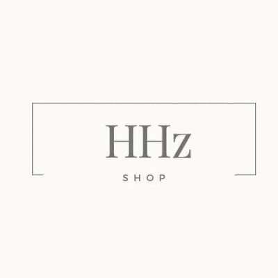 HHZ Shop logo