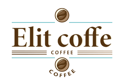 ELiTE CoFFE logo