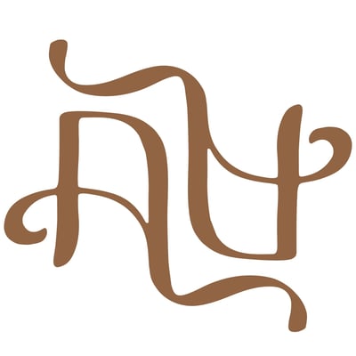 Adelia abaya | عبايات أديلــيا logo