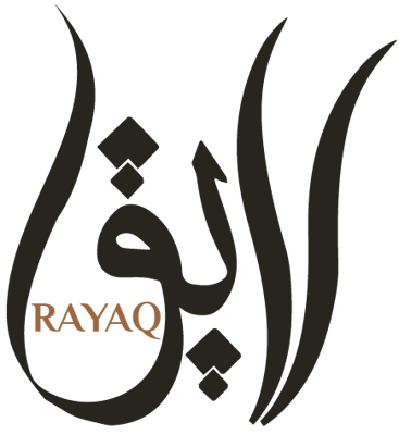 رايق logo
