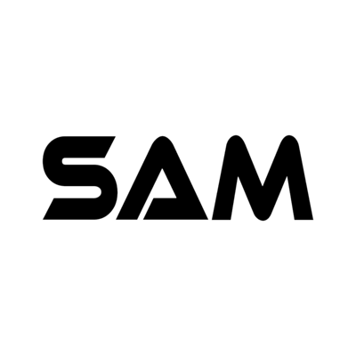 SAM logo