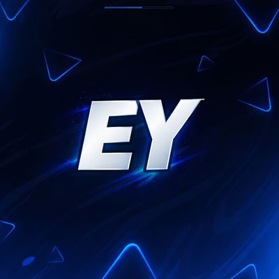 EY Store logo