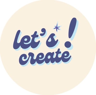 let's create logo