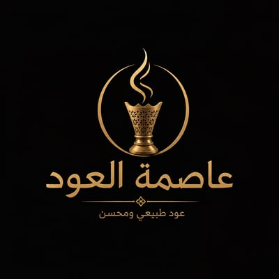 Logo of عاصمة العود