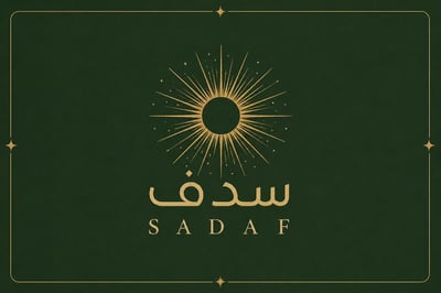 SADAF logo