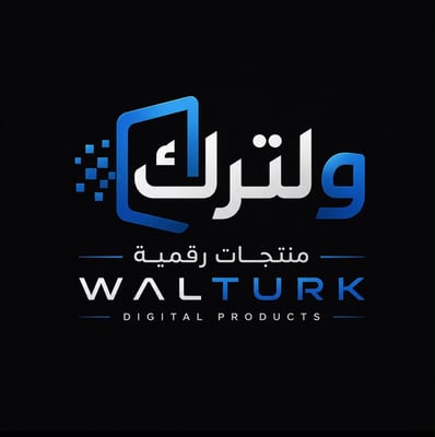 ولترك logo