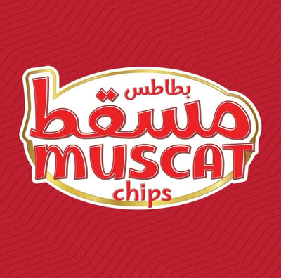 Logo of مقرمشات بطاطس مسقط