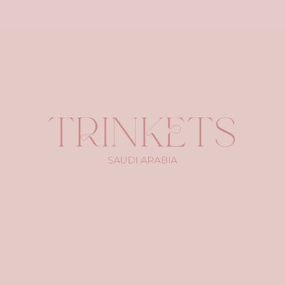 TRINKETS logo