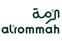Logo of مزارع الرُّمة للحوم