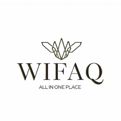 وفاق | WIFAQ logo