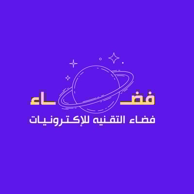 فضاء التقنيه logo
