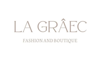 Logo of LA GRÂCE