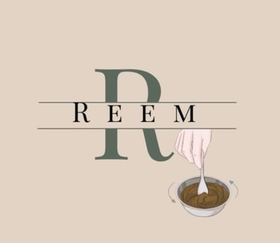 REEM logo
