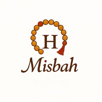 H Misbah