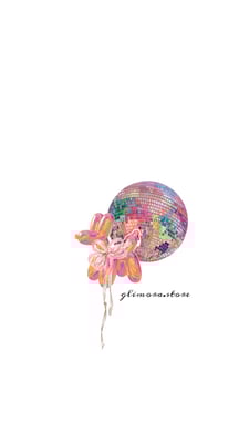 glimora logo