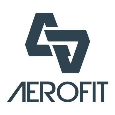 AEROFIT STORE logo
