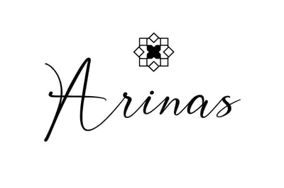 Arinas logo