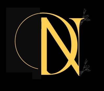 نورا ديزاين logo