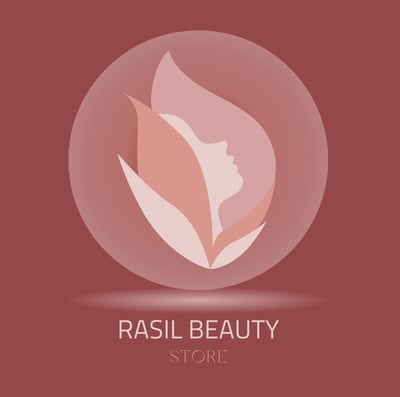 Rasil Beauty logo
