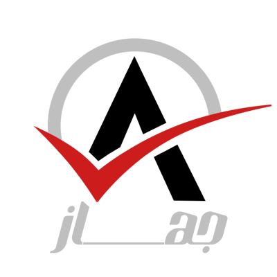 جهاز A logo