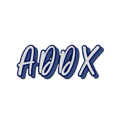 AddX logo