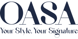 oasa Logo