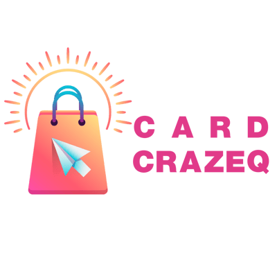 CardCrazeQ logo