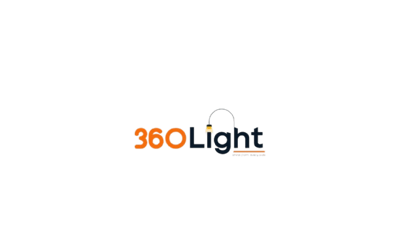 360Light | لايت360 logo