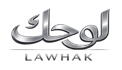 لوحك logo