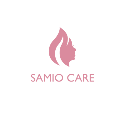 samio care logo