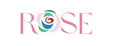 Rose logo