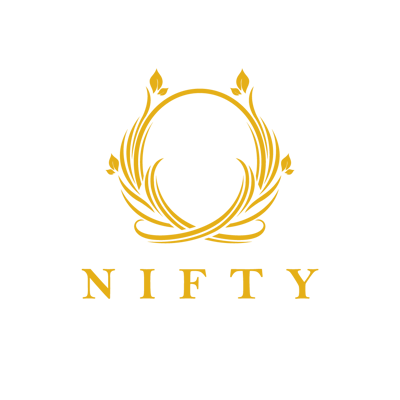 Nifty Clothing logo