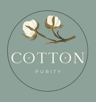 Logo of COTTON PURITY