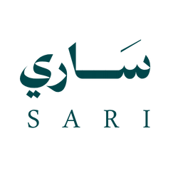 متجر عبايات ساري logo