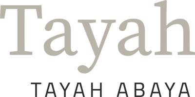 طية للعبايات الفاخرة logo