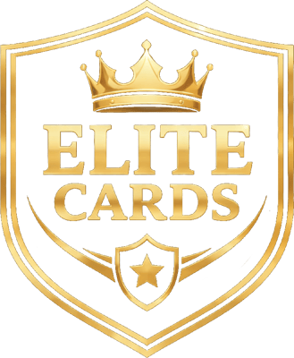 Elite Cards