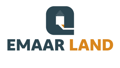 إعمار لاند logo