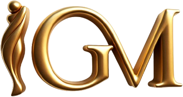 Logo of ghaliafashion