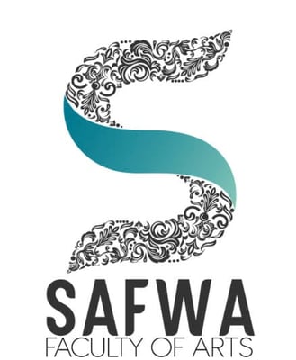 Logo of ركن الصفوة