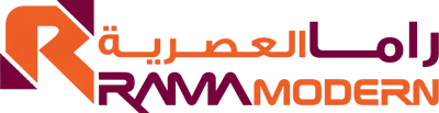 Rama Modern logo