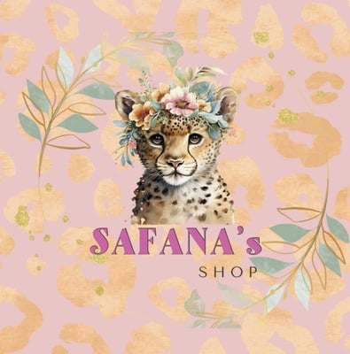 Safana.ab logo