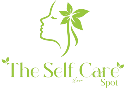 The Self Care Spot logo