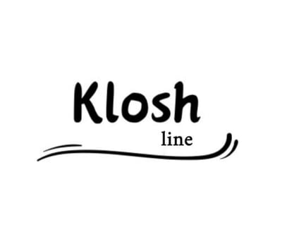 Klosh.line logo