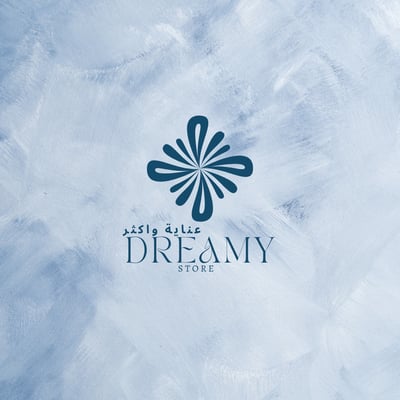 Dreamy logo