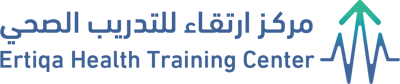 مركز ارتقاء للتدريب الصحي logo