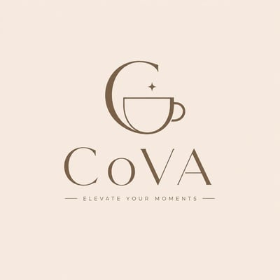 Logo of CoVA