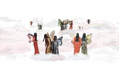 حياه logo