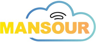 متجر منصور logo