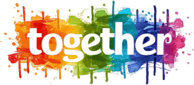 Together logo