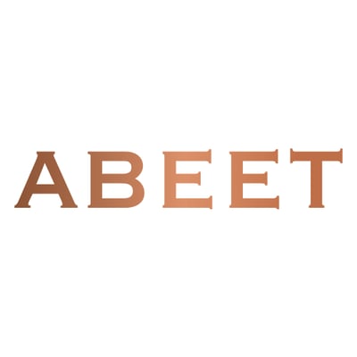 ABEET شوكولاتة سعودية logo